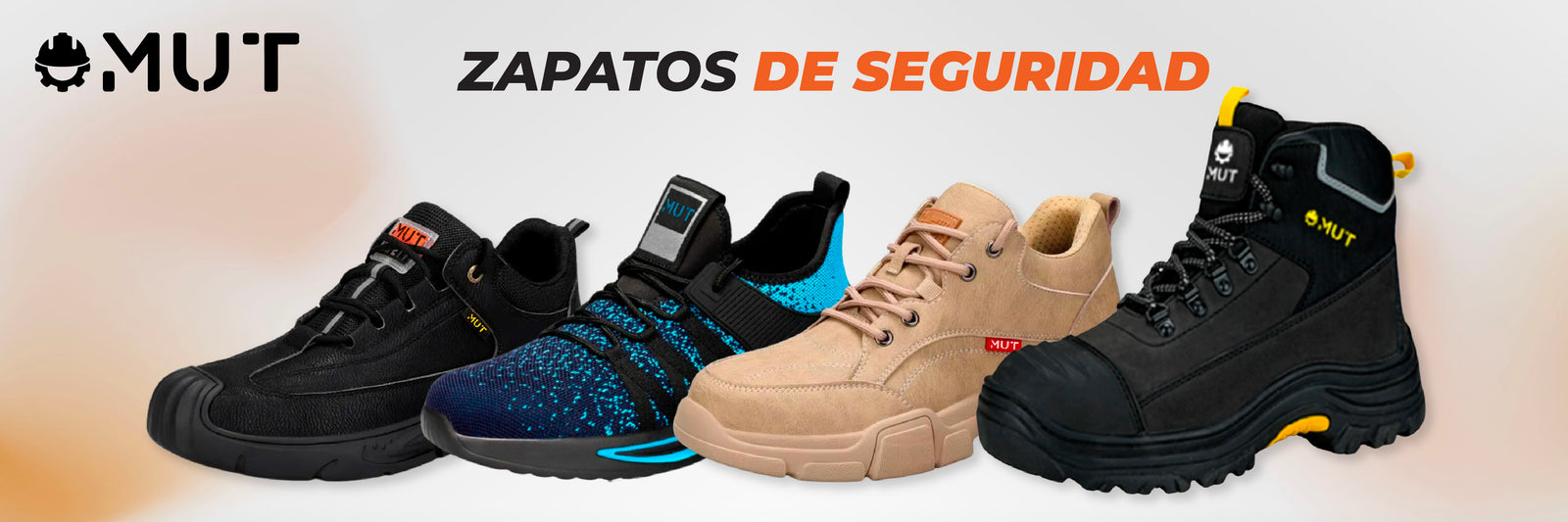 Calzado MUT