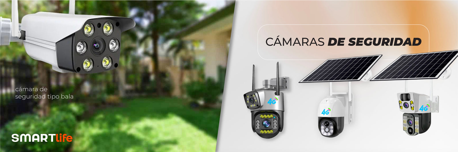 Camaras de Seguridad