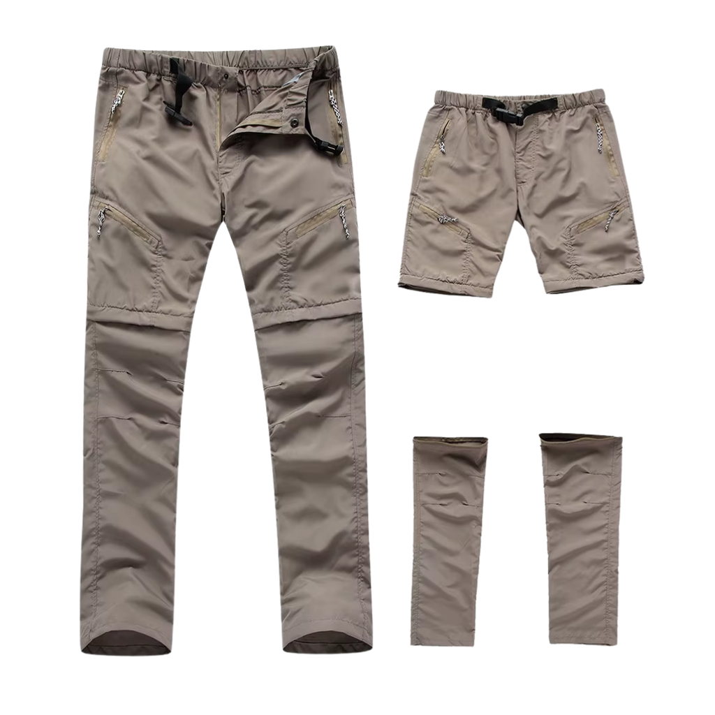 Pantalon Outdoor MUT (S)