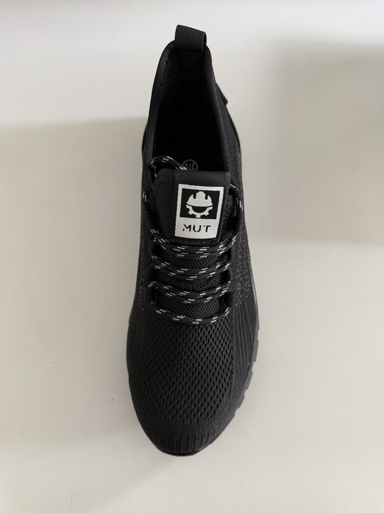 Zapato Con Proteccion Stark